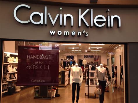 calvin klein factory store|calvin klein stores outlet.